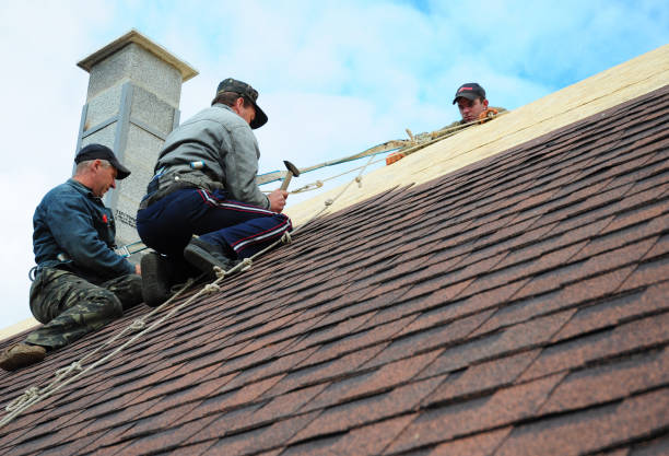 Roof Repair Estimates in Atascocita, TX