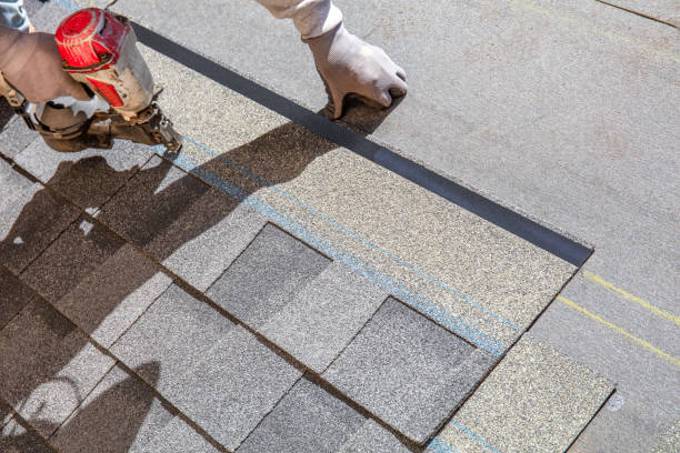 Quick and Trustworthy Emergency Roof Repair Services in Atascocita, TX